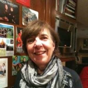 Meet your Posher, Elizabeth